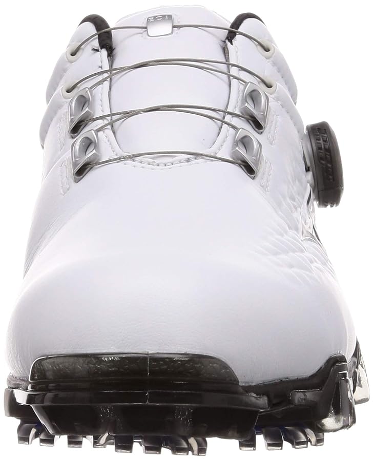 Amazon.co.jp: [ミズノ] ゴルフシューズ ジェネム 009 ボア